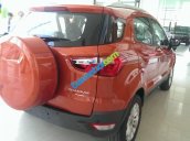Bán xe Ford EcoSport Titanium 2017, đủ màu, hỗ trợ trả góp 80% tại Bắc Ninh