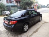 Bán Toyota Corolla Altis 2009, số tự động