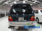 Cần bán gấp xe Toyota Zace GL 1.8 sản xuất 2005, xe chính chủ, giá tốt