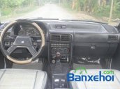 Cần bán lại xe Toyota Corolla ls đời 1986, màu trắng, giá 65 triệu