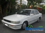 Cần bán lại xe Toyota Corolla ls đời 1986, màu trắng, giá 65 triệu