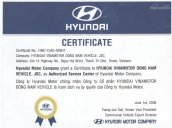 Cần bán xe Hyundai HD 72 đời 2015, màu trắng, nhập khẩu, 905 triệu