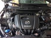 Hải Dương bán xe Mazda 2 All New màu bạc 2016 - Hỗ trợ ngân hàng đến 75%