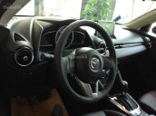 Hải Dương bán xe Mazda 2 All New màu bạc 2016 - Hỗ trợ ngân hàng đến 75%