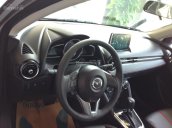 Hải Dương bán xe Mazda 2 All New màu bạc 2016 - Hỗ trợ ngân hàng đến 75%