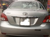 Toyota Vios đời 2008, màu bạc, chính chủ