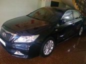 Cần bán lại xe Toyota Camry 2.5Q đời 2013, màu đen  