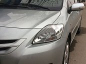 Toyota Vios đời 2008, màu bạc, chính chủ