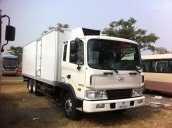 Đại lý Hyundai chính hãng bán Hyundai HD210 thùng đông lạnh 13.5 tấn, giá tốt nhất- Hotline: 0981 032 808