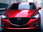 Cần bán xe Mazda 3 AT 1.5L, màu đỏ