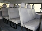 Xe Toyota Hiace đời 2005, xe đẹp