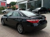 Bán xe Toyota Camry 2.5 SX 2015 màu đen, nhập Mỹ giao ngay