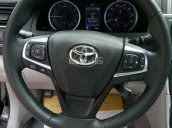 Bán xe Toyota Camry 2.5 SX 2015 màu đen, nhập Mỹ giao ngay