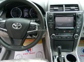 Bán xe Toyota Camry 2.5 SX 2015 màu đen, nhập Mỹ giao ngay