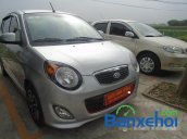 Bán ô tô Kia Morning Slx đời 2009 đã đi 40000 km giá 355 triệu