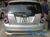 Bán ô tô Kia Morning Slx đời 2009 đã đi 40000 km giá 355 triệu