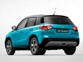 Bán Suzuki Vitara 2017 nhập khẩu nguyên chiếc từ châu Âu