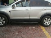 Bán Chevrolet Captiva Bán đời 2007, màu bạc, 415 triệu