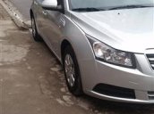 Bán ô tô Daewoo Lacetti SE đời 2010, màu bạc, nhập khẩu chính hãng  