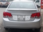 Bán ô tô Daewoo Lacetti SE đời 2010, màu bạc, nhập khẩu chính hãng  