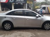 Bán ô tô Daewoo Lacetti SE đời 2010, màu bạc, nhập khẩu chính hãng  