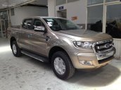 Bán Ford Ranger XLT 4x4 model năm 2017, nhập khẩu chính hãng, giá thương lượng