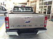 Bán Ford Ranger XLT 4x4 model năm 2017, nhập khẩu chính hãng, giá thương lượng