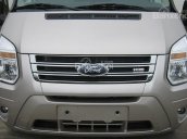 Ưu đãi 50 triệu khi mua xe Ford Transit 2015 - giao xe luôn hôm nay