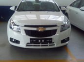 Bán Chevrolet Olando LTZ sản xuất 2014, màu trắng