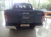 Giao ngay Ford Ranger 2.2 XLT hai cầu 2017, đủ màu, tặng lót thùng giao xe luôn. LH: 0945103989 nhận giá tốt nhất