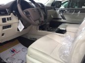 Bán xe Lexus GX 460 2015, màu vàng cát, nhập khẩu nguyên chiếc