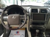 Bán xe Lexus GX 460 2015, màu vàng cát, nhập khẩu nguyên chiếc