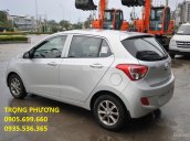 Bán ô tô Hyundai Grand i10 2018 Đà Nẵng, LH: Trọng Phương - 0935536365 - Đà Nẵng, hỗ trợ vay 80%
