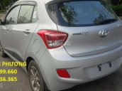 Bán ô tô Hyundai Grand i10 2018 Đà Nẵng, LH: Trọng Phương - 0935536365 - Đà Nẵng, hỗ trợ vay 80%