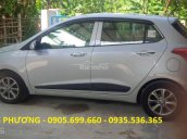 Bán ô tô Hyundai Grand i10 2018 Đà Nẵng, LH: Trọng Phương - 0935536365 - Đà Nẵng, hỗ trợ vay 80%