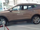 Bán ô tô Hyundai Santa Fe đời 2018 Đà Nẵng, LH: Trọng Phương - 0935.536.365 - Hỗ trợ vay 80% giá trị xe