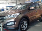 Bán ô tô Hyundai Santa Fe đời 2018 Đà Nẵng, LH: Trọng Phương - 0935.536.365 - Hỗ trợ vay 80% giá trị xe