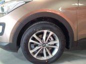 Bán ô tô Hyundai Santa Fe đời 2018 Đà Nẵng, LH: Trọng Phương - 0935.536.365 - Hỗ trợ vay 80% giá trị xe