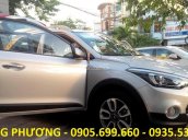 Khuyến mãi Hyundai i20 Đà Nẵng, nhập khẩu chính hãng LH: Trọng Phương - 0935.536.365 - 0905.699.660