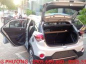 Khuyến mãi Hyundai i20 Đà Nẵng, nhập khẩu chính hãng LH: Trọng Phương - 0935.536.365 - 0905.699.660