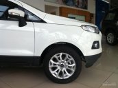 Bán xe Ford EcoSport 1.5 Titanium đời 2017, màu trắng, dủ màu, giao xe luôn. Liên hệ 0945103989 nhân giá tốt nhất