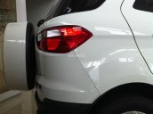 Bán xe Ford EcoSport 1.5 Titanium đời 2017, màu trắng, dủ màu, giao xe luôn. Liên hệ 0945103989 nhân giá tốt nhất