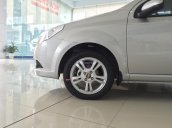 Chevrolet Aveo LTZ model 2017 hoàn toàn mới, hãy gọi để có giá ưu đãi nhất