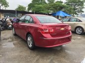 Chevrolet Cruze LT model 2017 giá tốt nhất thị trường, đủ màu giao xe ngay