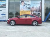 Chevrolet Cruze LT model 2017 giá tốt nhất thị trường, đủ màu giao xe ngay