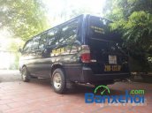 Cần bán gấp Toyota Hiace đời 2002 số sàn, giá chỉ 175 triệu