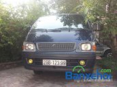 Cần bán gấp Toyota Hiace đời 2002 số sàn, giá chỉ 175 triệu