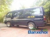 Cần bán gấp Toyota Hiace đời 2002 số sàn, giá chỉ 175 triệu