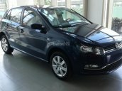 Bán xe Volkswagen Polo E sản xuất 2018, xe Đức nhập khẩu nguyên chiếc