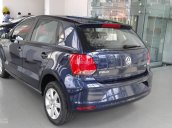 Bán xe Volkswagen Polo E sản xuất 2018, xe Đức nhập khẩu nguyên chiếc